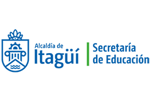 Secretaría de Educación de Itagüí